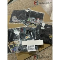 Expédition en Direct...