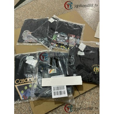 Expédition en Direct...