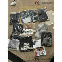 Expédition en Direct...