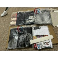 Expédition en Direct...