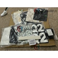 Expédition en Direct...