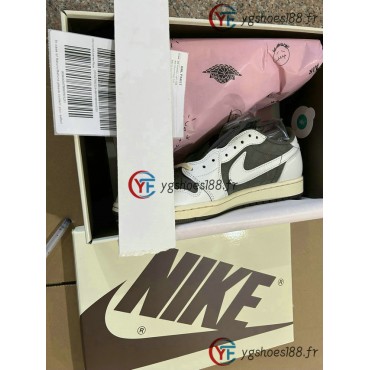 Expédition en Direct...