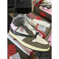 Expédition en Direct...