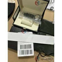 Expédition en Direct...