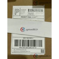 Expédition en Direct...