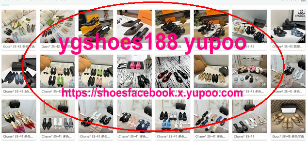 qiqiyg shoes